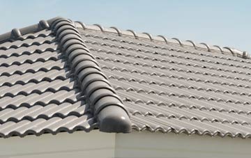 advantages of Beckwithshaw clay roofing