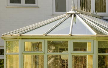 conservatory roof repair Beckwithshaw, North Yorkshire