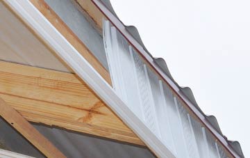 why Beckwithshaw fascia repairs are essential