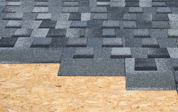 expert Beckwithshaw asphalt roof companies