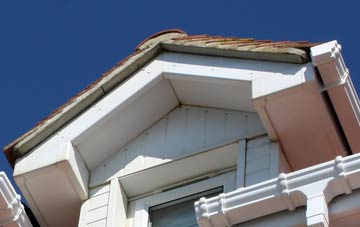 Beckwithshaw fascia installation costs