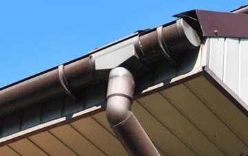 types of Beckwithshaw fascias