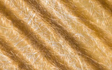 Beckwithshaw fibreglass roof waterproofing