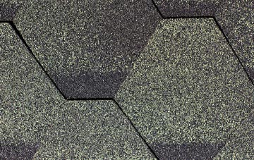 Beckwithshaw fibreglass shingle repairs