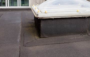 disadvantages of Beckwithshaw flat roofs