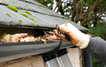 gutter cleaning Beckwithshaw, North Yorkshire