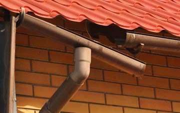 Beckwithshaw gutter repair costs