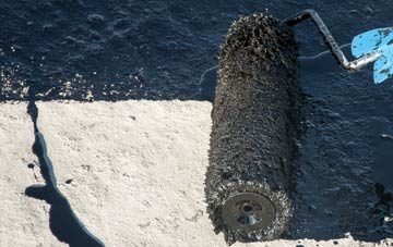 Beckwithshaw liquid sealant waterproofing