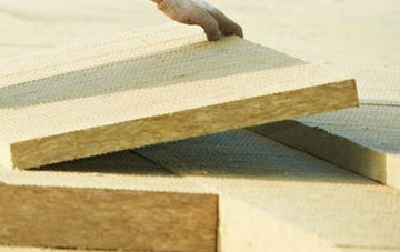 measuring Beckwithshaw tapered insulation