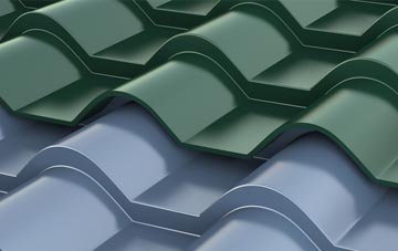 who should consider Beckwithshaw plastic roofs