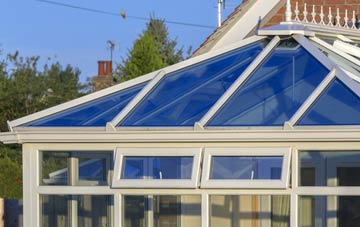 professional Beckwithshaw conservatory insulation