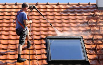 roof cleaning Beckwithshaw, North Yorkshire