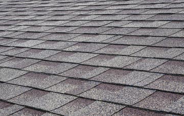 Beckwithshaw tiles for shallow pitch roofing