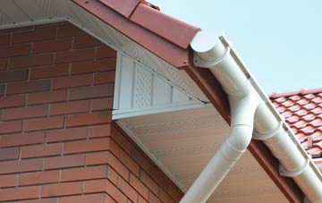 Beckwithshaw soffit repair costs