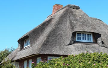 thatch roofing Beckwithshaw, North Yorkshire