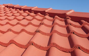 Beckwithshaw tile and slate roof replacement