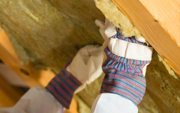 types of Beckwithshaw pitched roof insulation materials