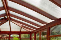 Beckwithshaw conservatory roofing insulation