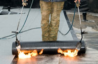 Beckwithshaw flat roof sealing quote