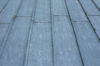 Beckwithshaw lead roofing