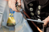 Beckwithshaw lead roof quotes