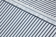 Beckwithshaw metal roofing