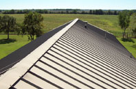 Beckwithshaw metal roof quotes