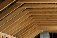 Beckwithshaw pitched insulation quotes