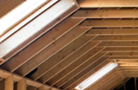 Beckwithshaw tapered roof insulation quotes